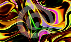 Seamless smoke background 139