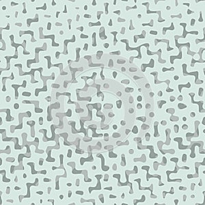 Seamless sponge texture distress dirty pattern