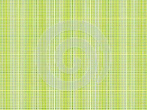 seamless square harmonious grid design pattern in summer green