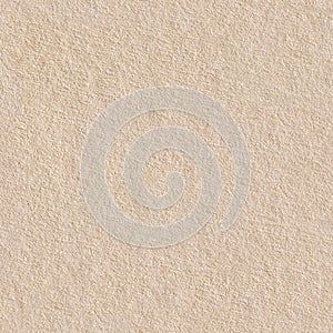 Seamless square texture. Brown paper cardboard texture background. Tile ready.