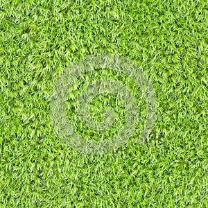 Seamless square texture - green moss