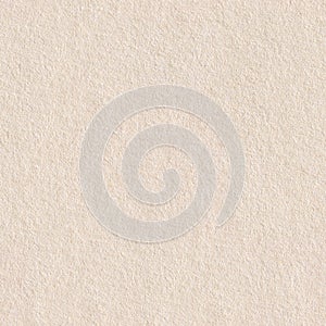 Seamless square texture.Light brown background paper. Tile ready photo