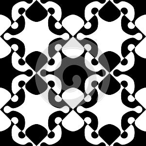 Seamless Star Pattern