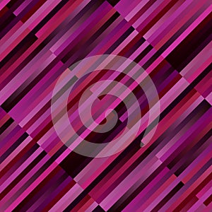 Seamless stripe pattern background - abstract vector graphic design