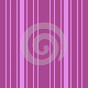 Seamless stripe pattern. Background texture lines. Fabric textile vertical vector