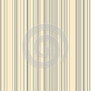 The Seamless Striped Cardboard Texture