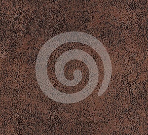 Seamless suede texture