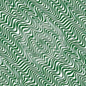 Seamless swirl pattern