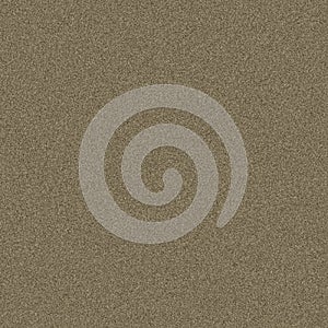 Seamless tan corduroy texture. Fustian lined material backdrop. Velvet textile background. Velveteen striped fabric surface.