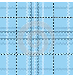 Tartan / Plaid seamless parttern / Check pattern