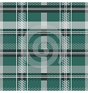 Tartan / Plaid seamless parttern / Check pattern