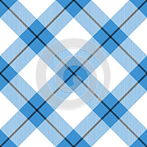 Seamless tartan pattern