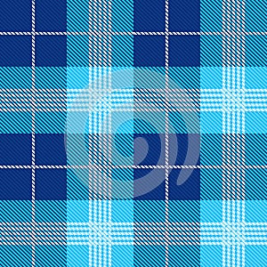 Seamless tartan pattern background plaid. Christmas decoration, scottish ornament.