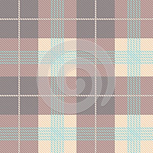 Seamless tartan pattern background plaid. Christmas decoration, scottish ornament.