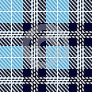 Seamless tartan pattern background plaid. Christmas decoration, scottish ornament.