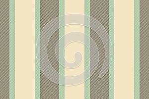 Seamless textile vector of lines fabric vertical with a stripe pattern texture background