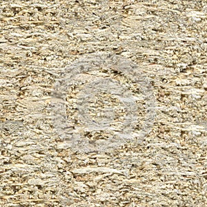 Seamless texture, Chipboard end face, furniture panels, worktops