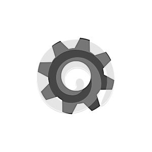 Seamless texture gear wheels