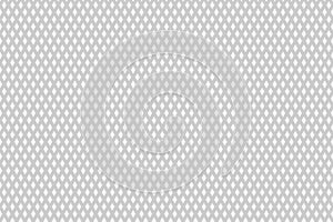 Seamless texture from a geometric shape. Simple and versatile texture for use on fabric or packaging paper. Any other