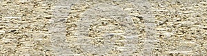 Seamless texture horizontally, Chipboard end face, furniture panels, worktops