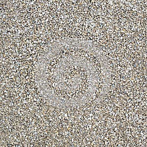 Seamless texture of macadam