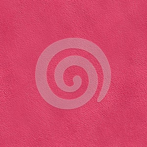 Seamless texture of pink leather