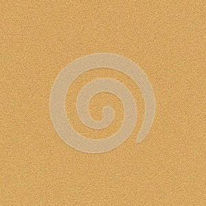 Seamless texture of sand
