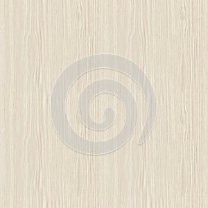 Seamless texture. White bleached oak pine wood pattern.
