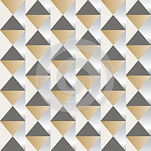 Seamless tile pattern