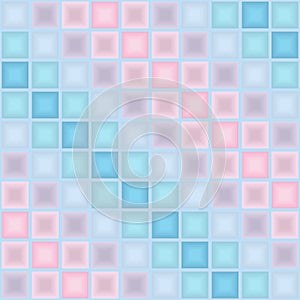 Seamless tile pattern