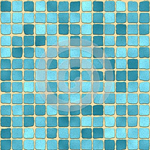 Seamless Tile Texture