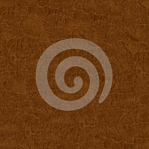 Seamless Tileable Imitation Leather Background Texture