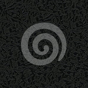 Seamless Tileable Imitation Leather Background Texture