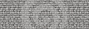 Seamless Tileable Texture of Concrete Wall / Floor