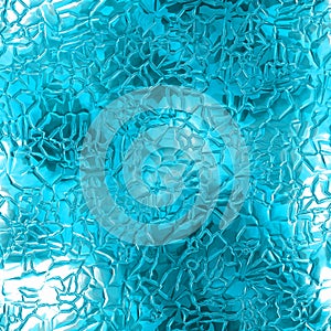 Seamless tileable water texture. Abstract