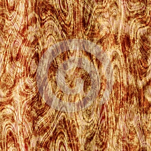 Seamless timber wooden pattern