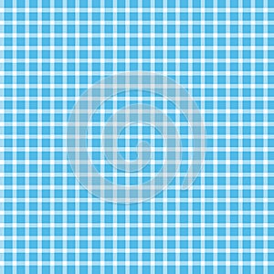 Seamless traditional tablecloth pattern
