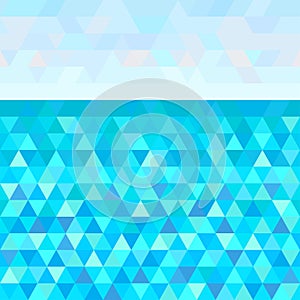 Art creative. Illustration