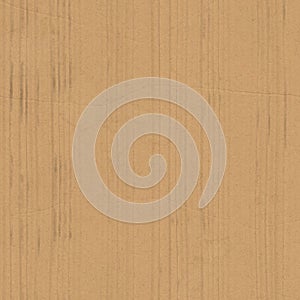 seamless typical cardboard texture background