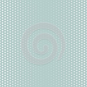 Seamless Vector Abstract Geometric Pattern With Stars