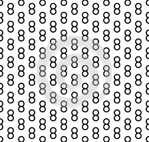 Seamless vector abstract pattern 8