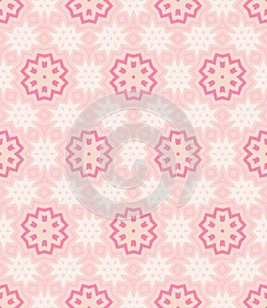 Seamless Vector Background