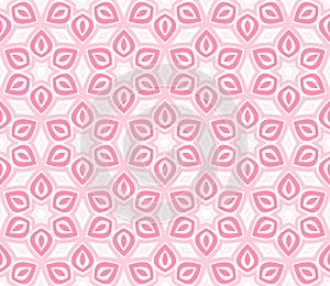 Seamless Vector Background