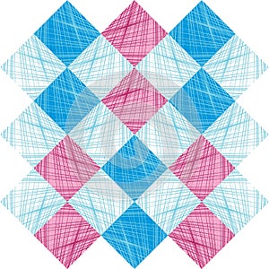 creative strip design pattern vector cdr x6