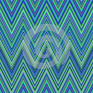 Seamless vector chevron pattern. Abstract geometric background. Pattern of lines.