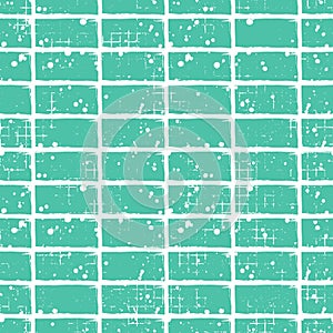Seamless vector grunge pattern.