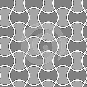 Seamless vector pattern