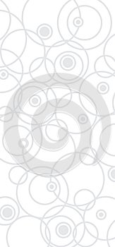 Seamless vector pattern cdr x6