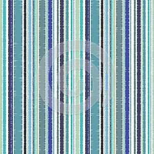 Seamless vertical stripes pattern