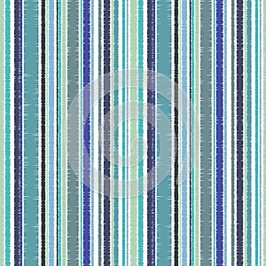 Seamless vertical stripes pattern photo